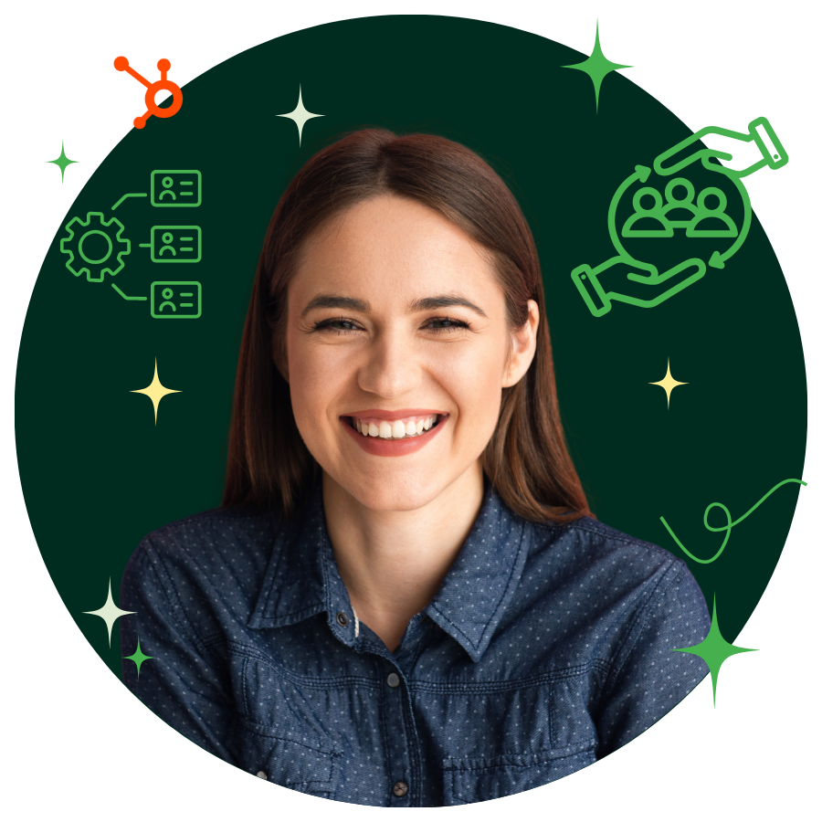 g2m HubSpot Optimisation