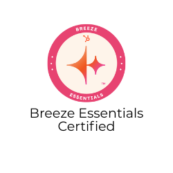 Breeze Essential Certified