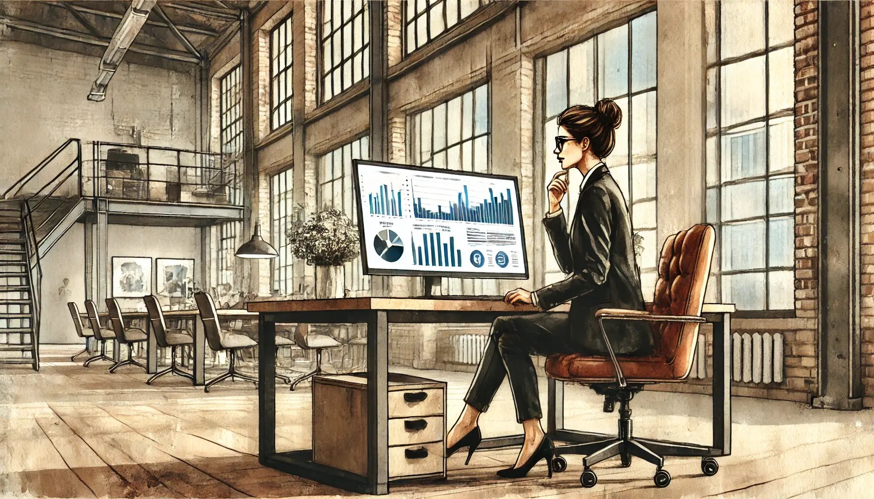 data: the foundations of decision making