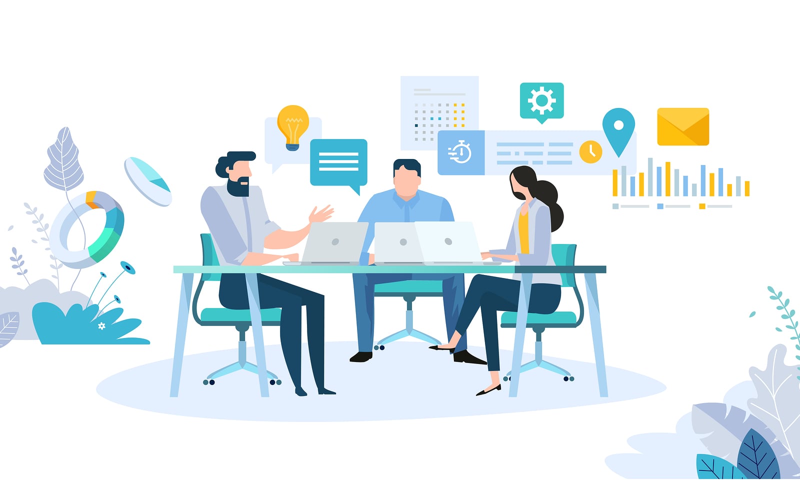 Digital Marketing Planning