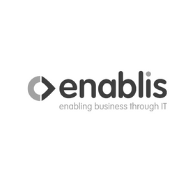 Enablis Logo BW