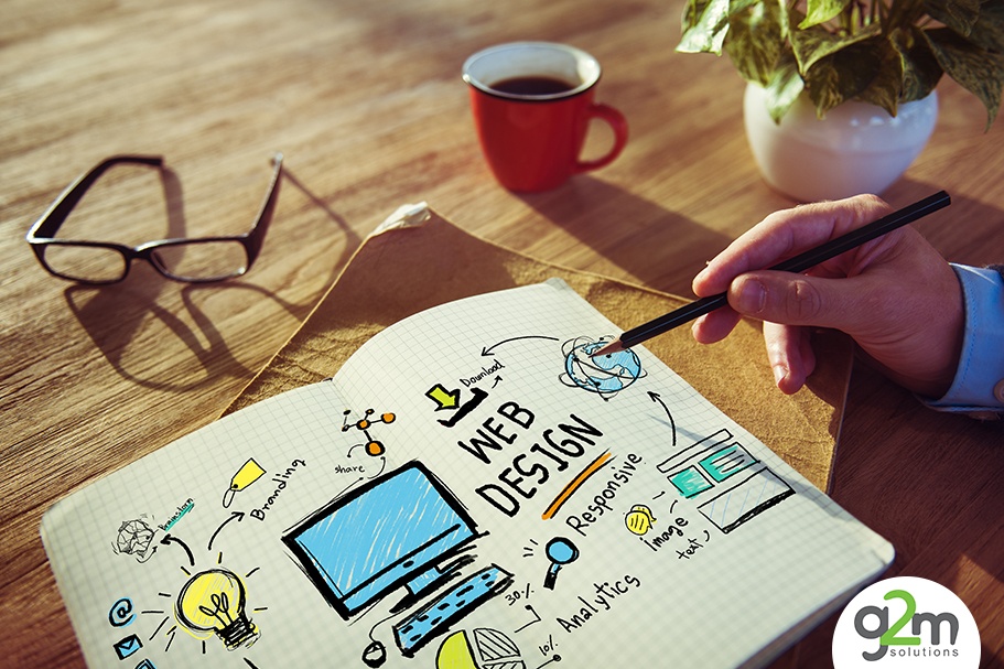 Growth Driven Design: Why a wish list is critical for website design
