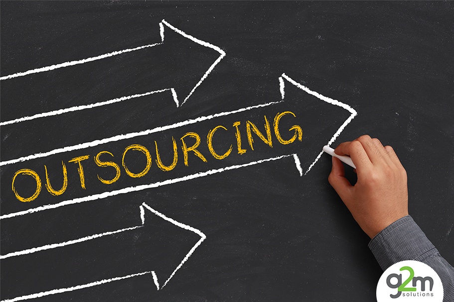 Has your marketing gone to sh*t? It might be time to outsource