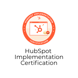 Hubspot Implementation