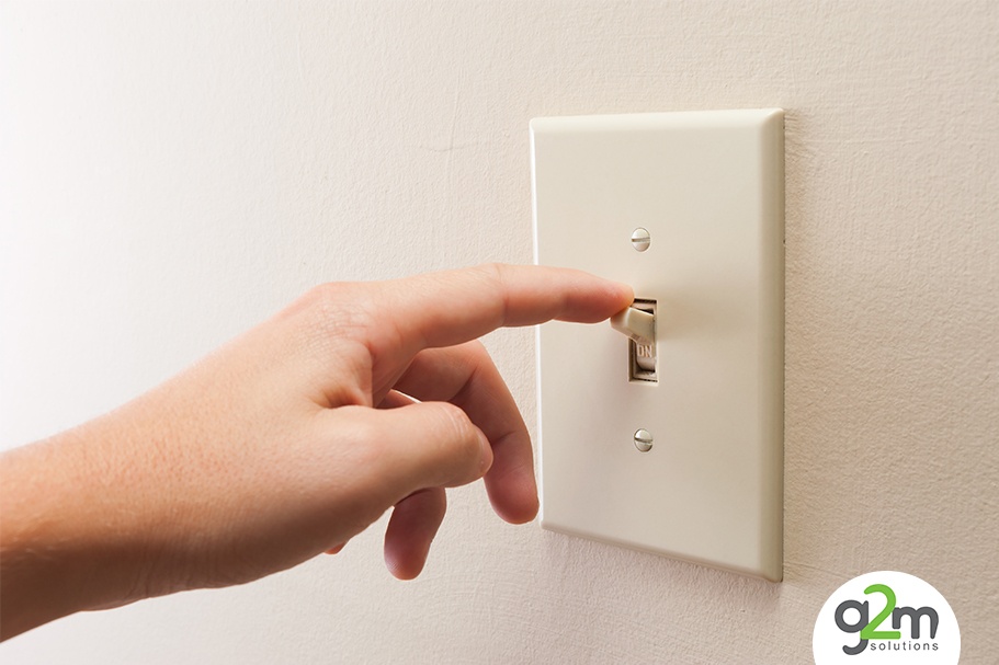 Making the switch: How to target new markets with your existing product