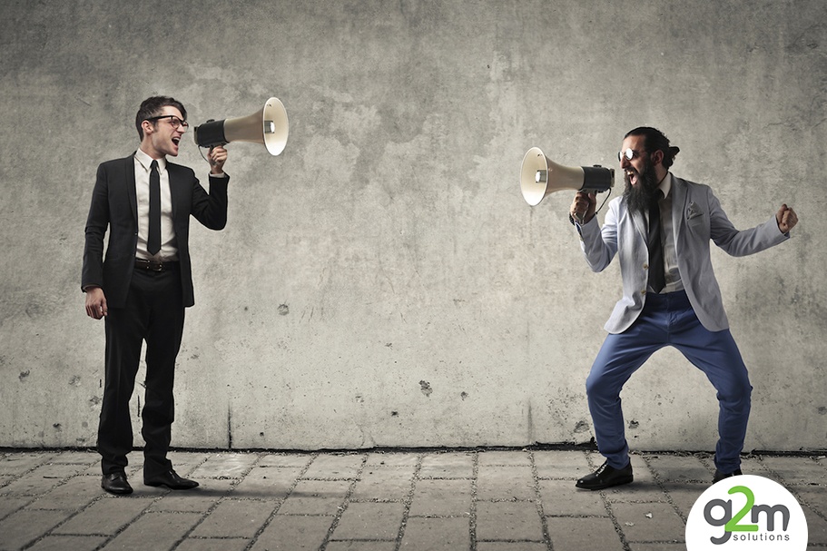 11 things your marketing team shouldn't say around the office