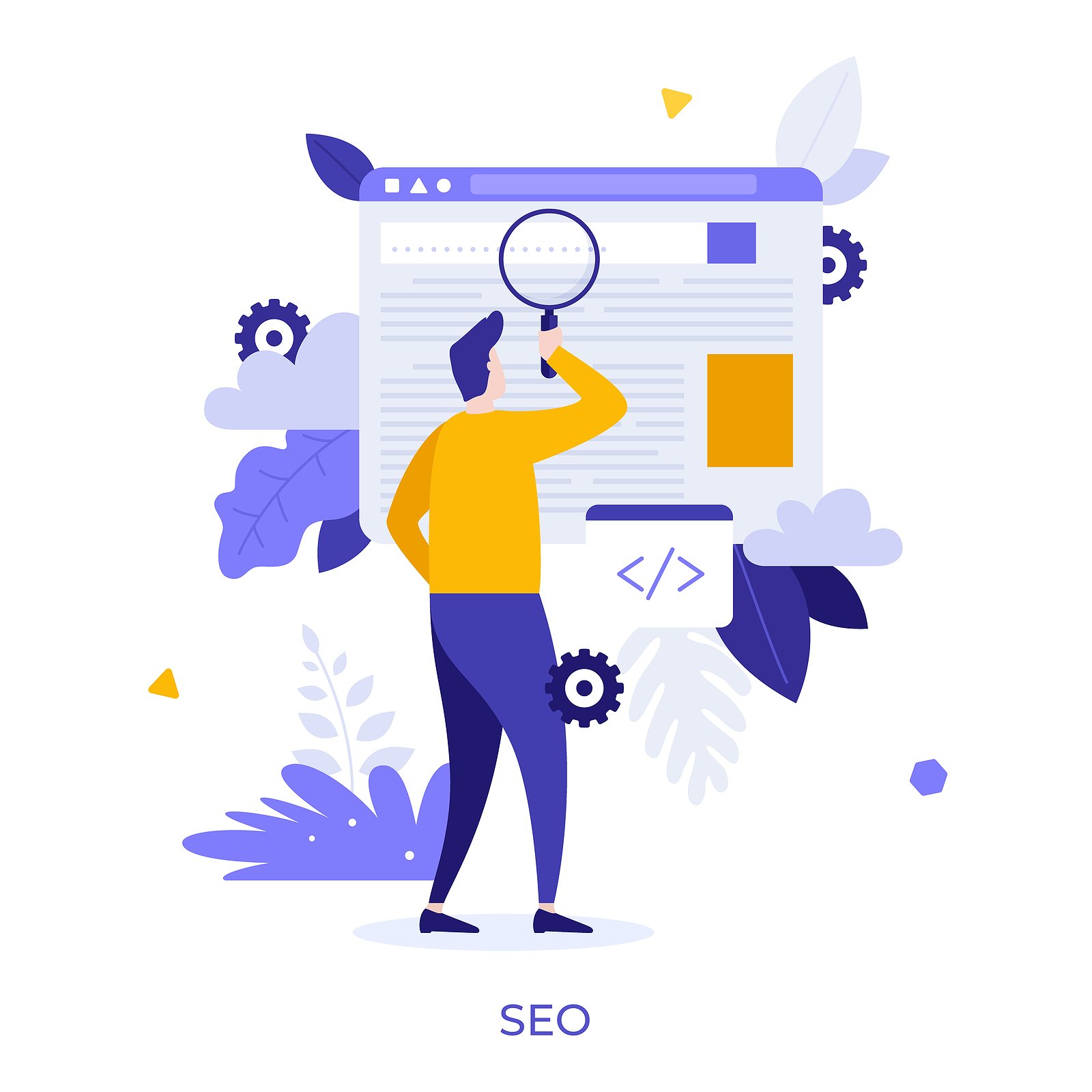 SEO Strategy to rank for Google