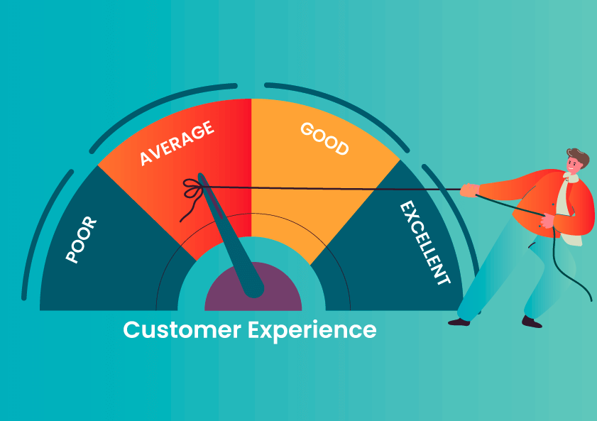 Optimise your customer experience
