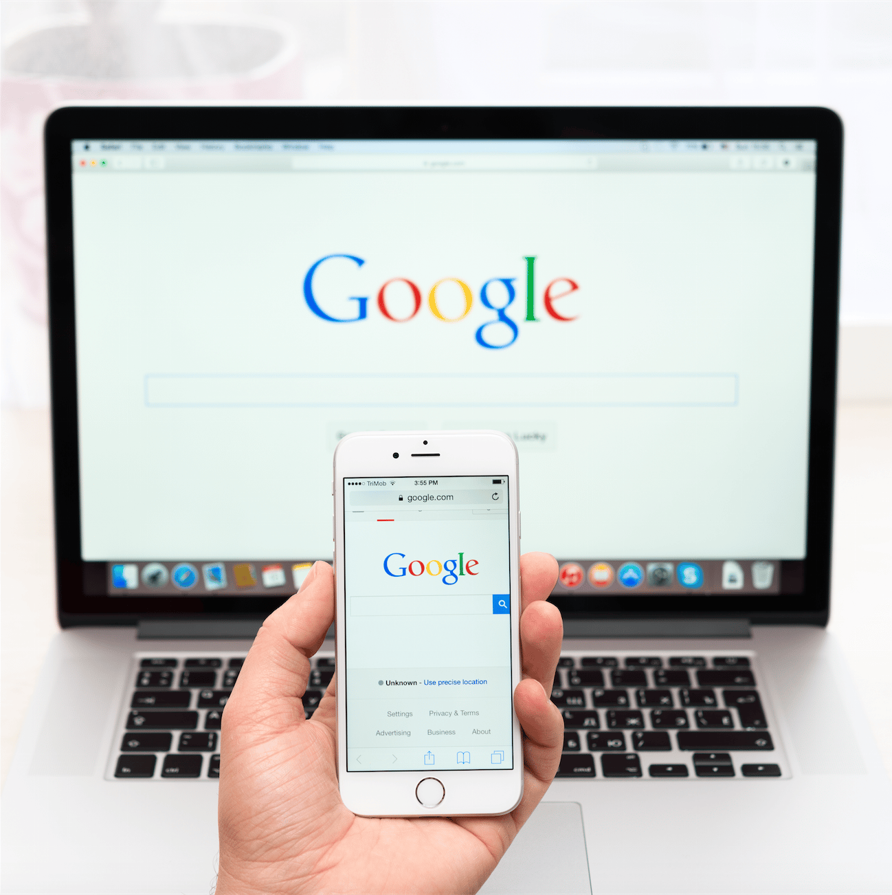 New Google algorithm changes: Your questions answered