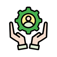 Supported Onboarding Supported Onboarding