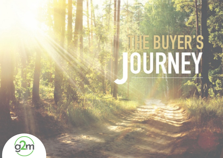 The Buyers Journey