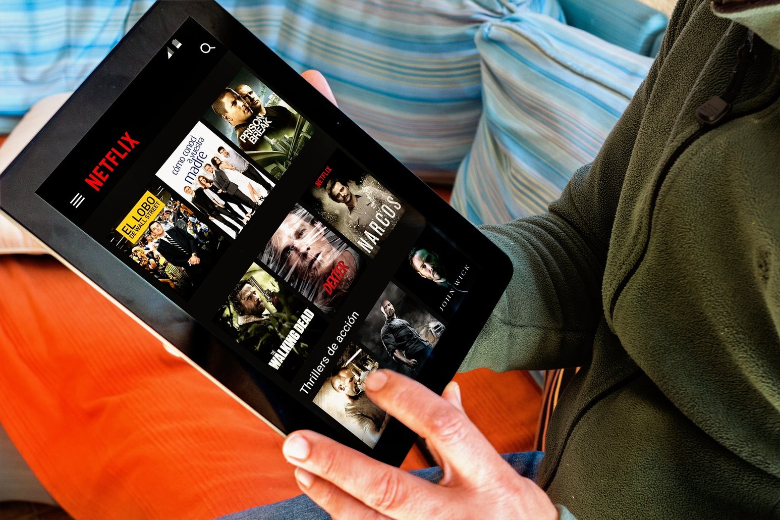 Use the Netflix model to create Binge-worthy content for your B2B marketing