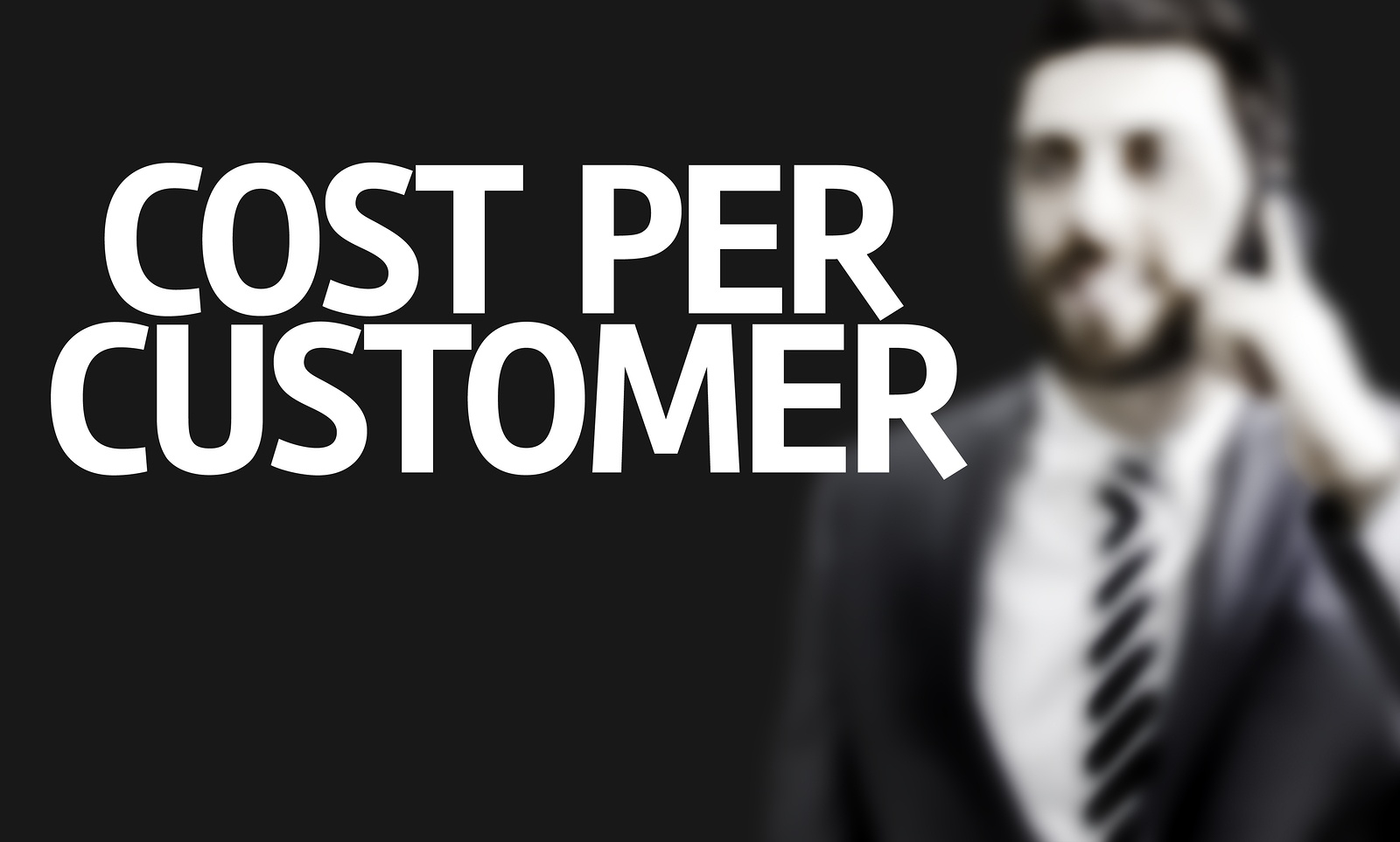 The 3 key steps to reducing your cost of customer acquisition (COCA)