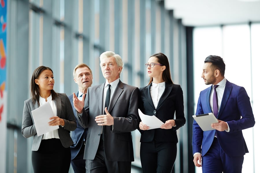 5 Things Marketers Wish Their CMO Knew