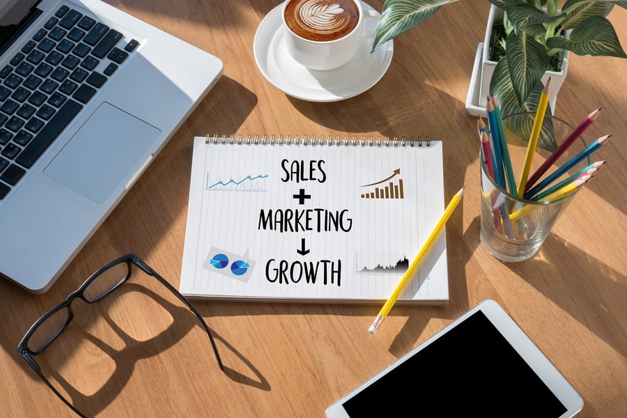 How To Improve Sales & Marketing Alignment, According To 15 Experts