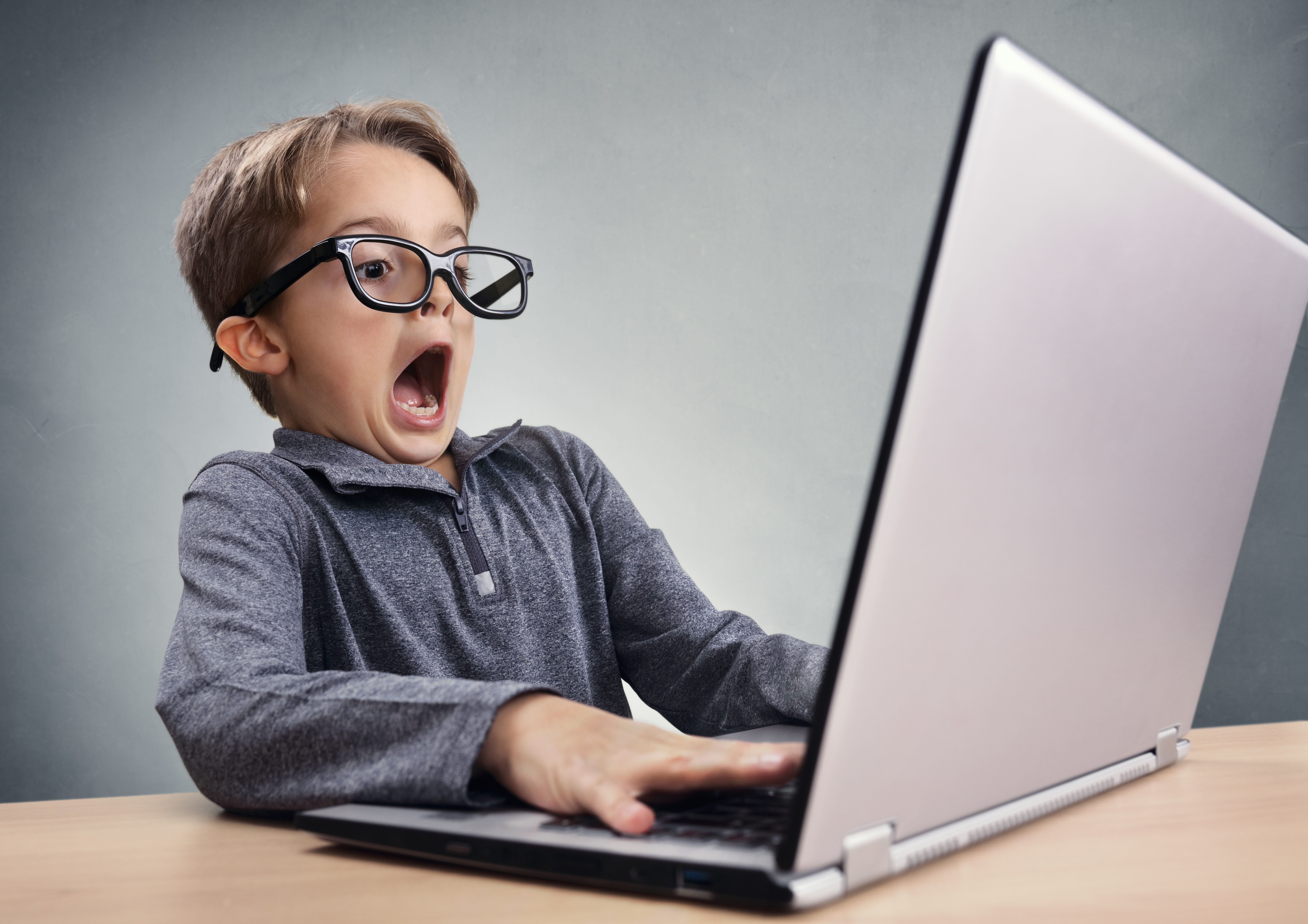 Kid Chatting Websites