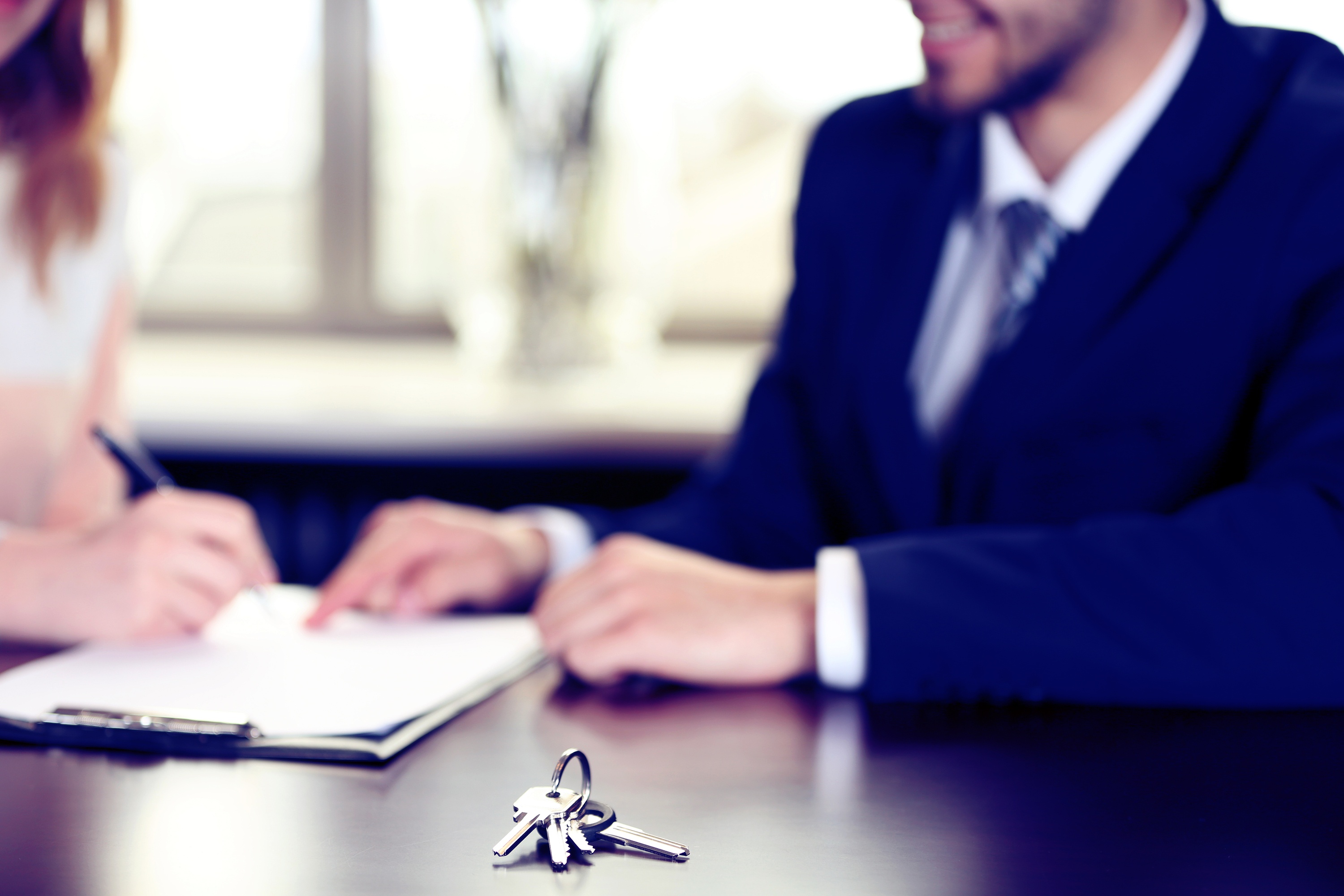 How to win at B2B sales