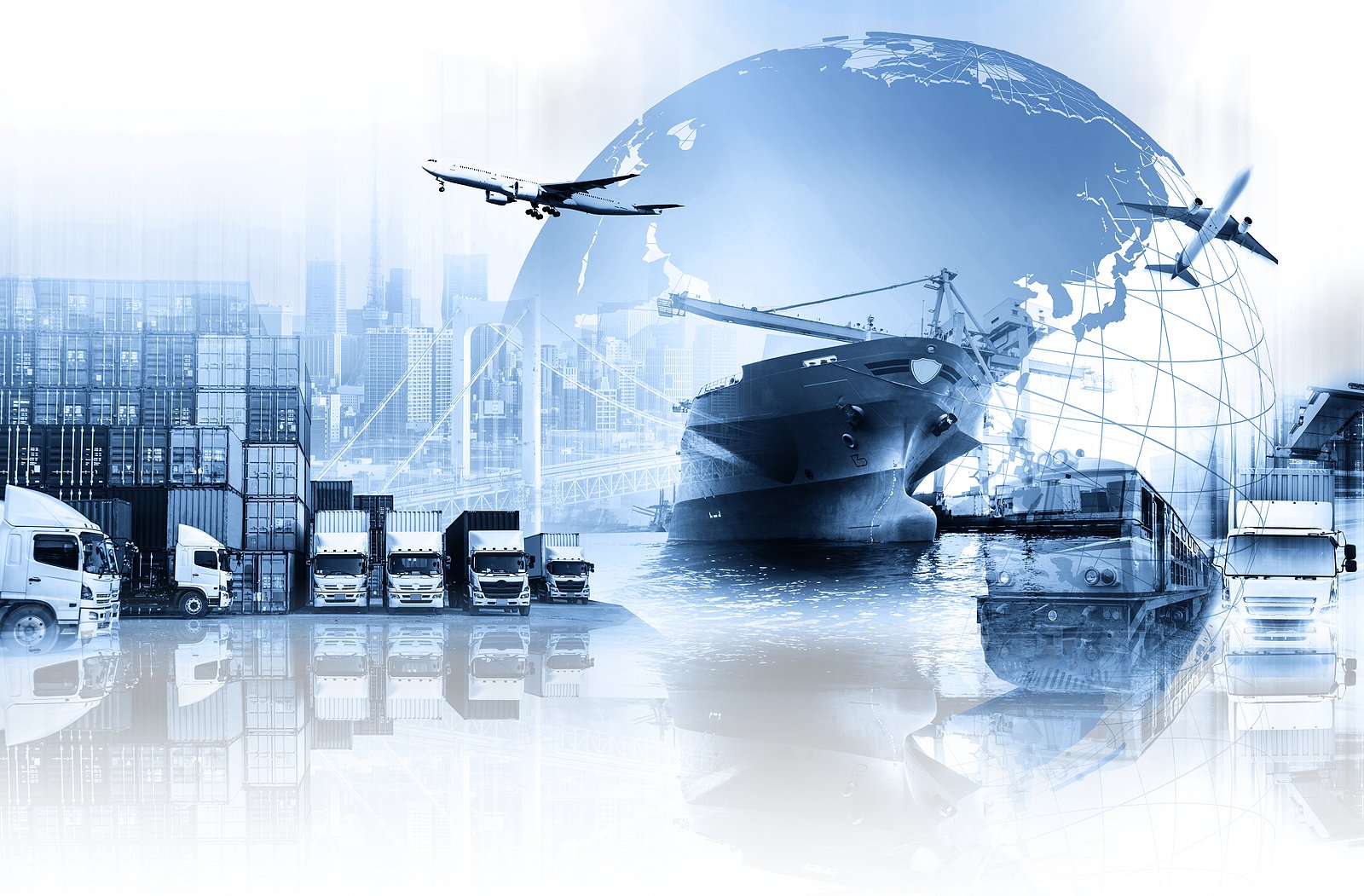 Lead generation for Logistics companies
