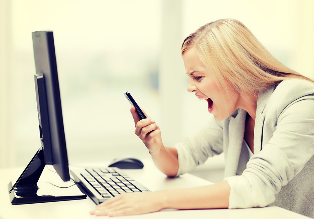 How to get your readers to click through on social media (without pissing them off)