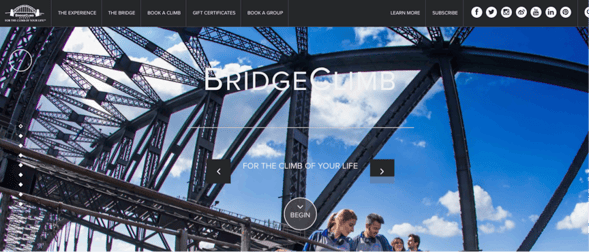 bridgeclimb