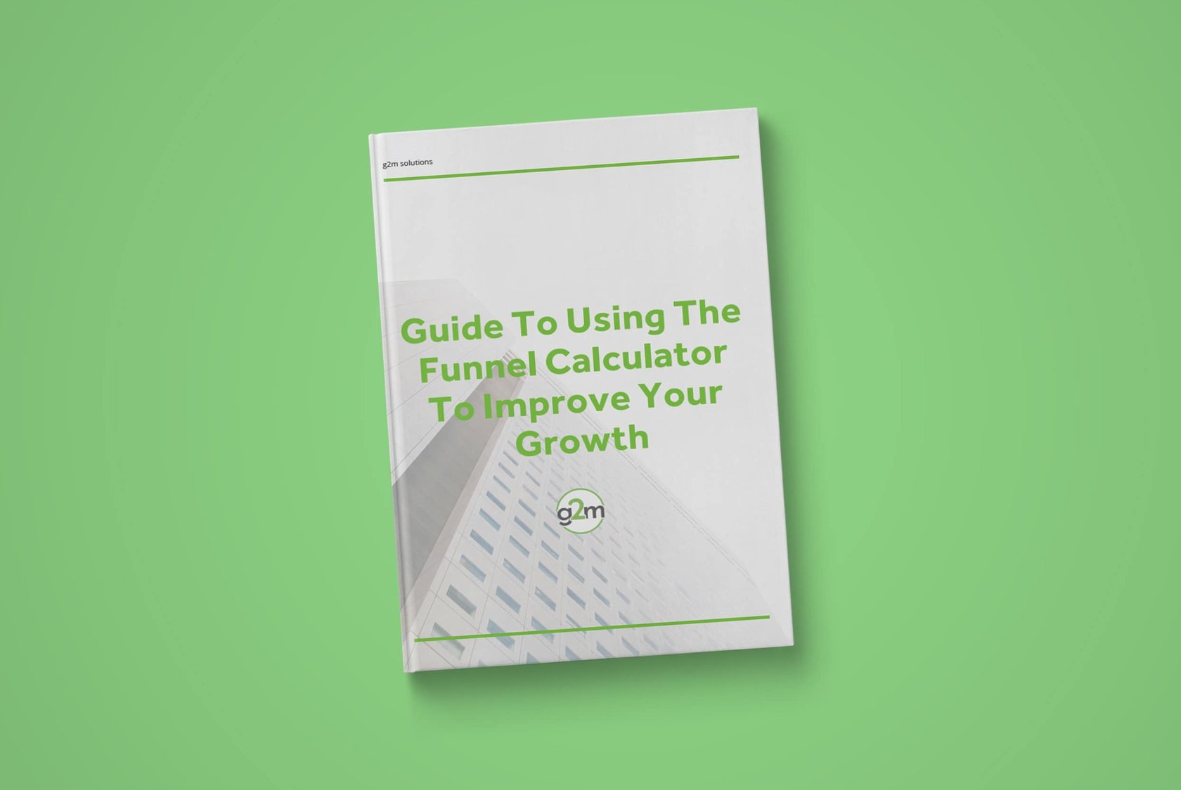 eBook - Guide to Using Funnel Calculator-min
