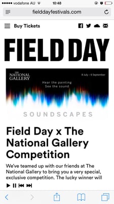 fieldday