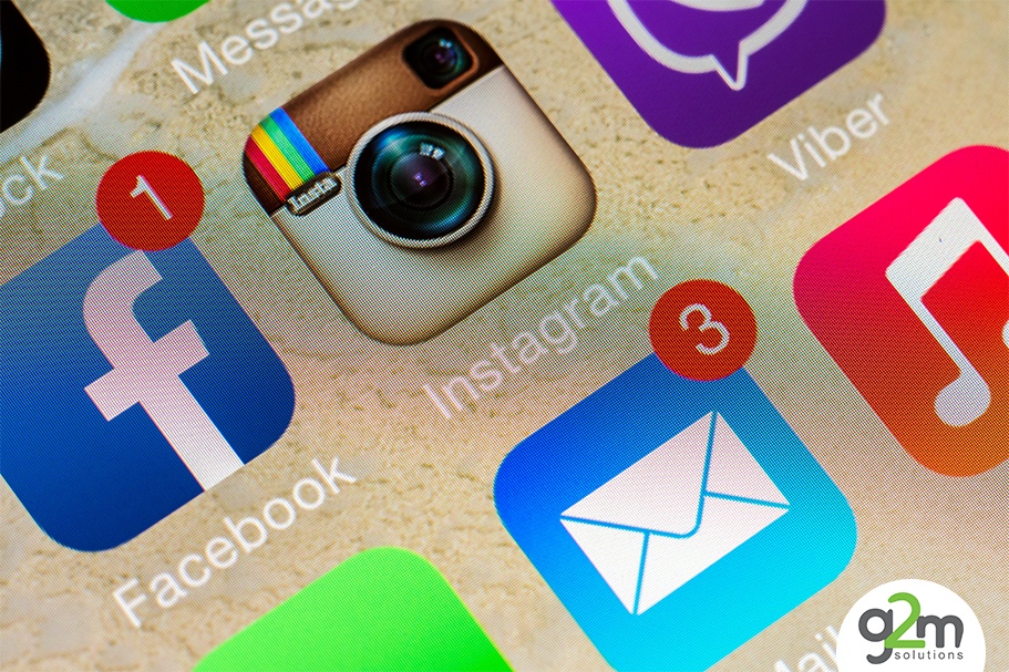 5 things you need to know about social media so you won’t look stupid in front of the interns