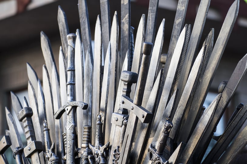 Inbound Marketing – A Game of Thrones?
