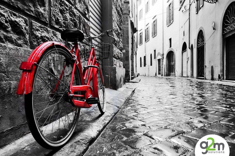 Website Design: Completing the cycles for a Growth Driven Designed website