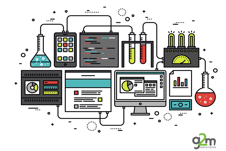 Website Design: Tests to do before going live with your launch pad site