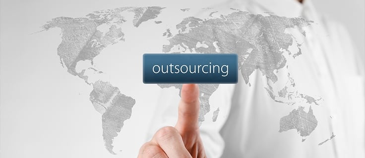 outsourcing