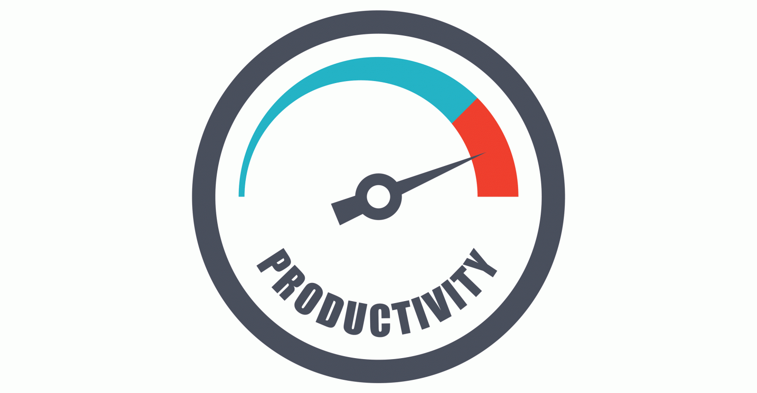 boost your sales team's productivity