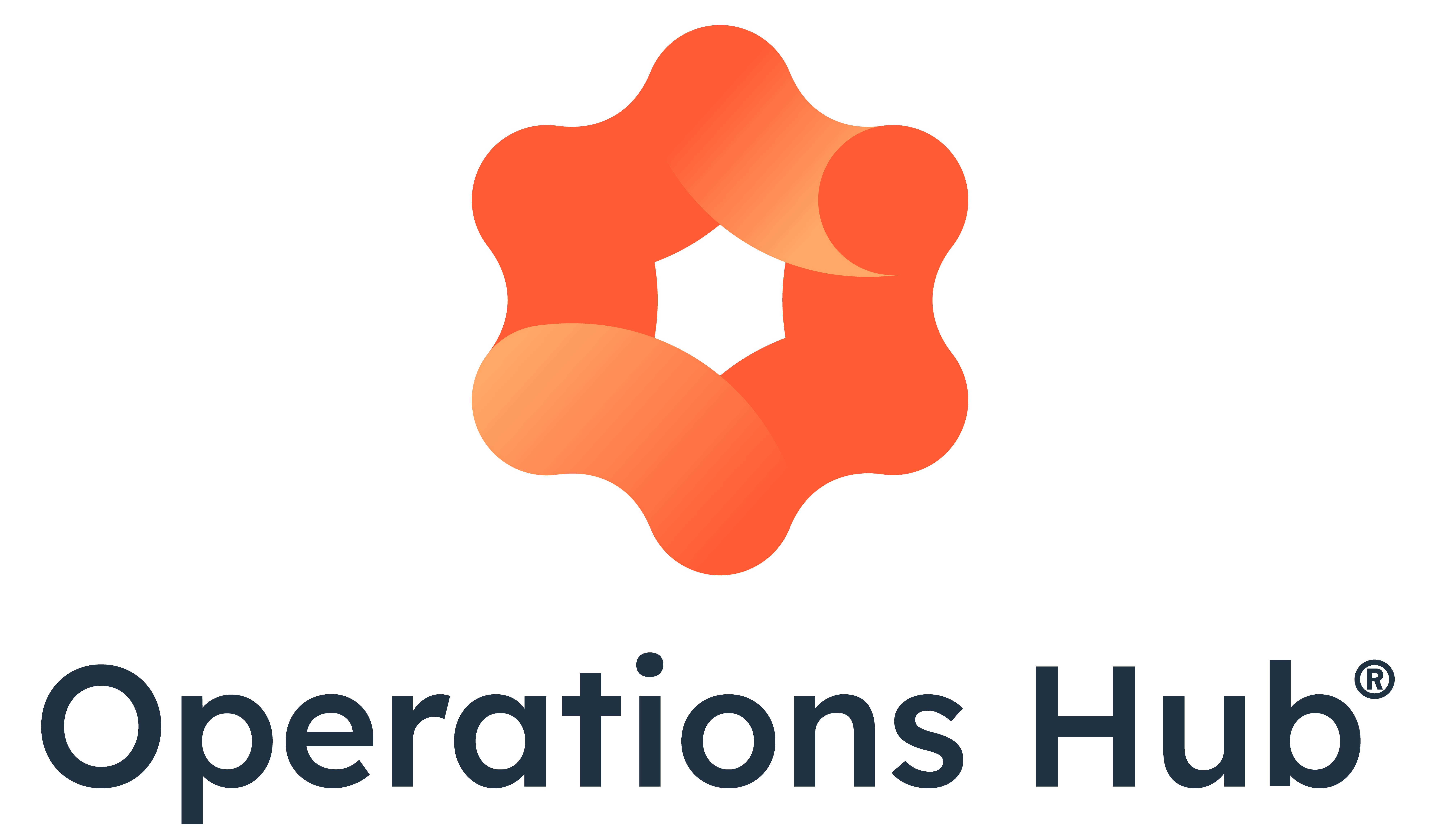 2023_Product_Logo_Lockups_RGB_Logo_Centered_Operations_Hub