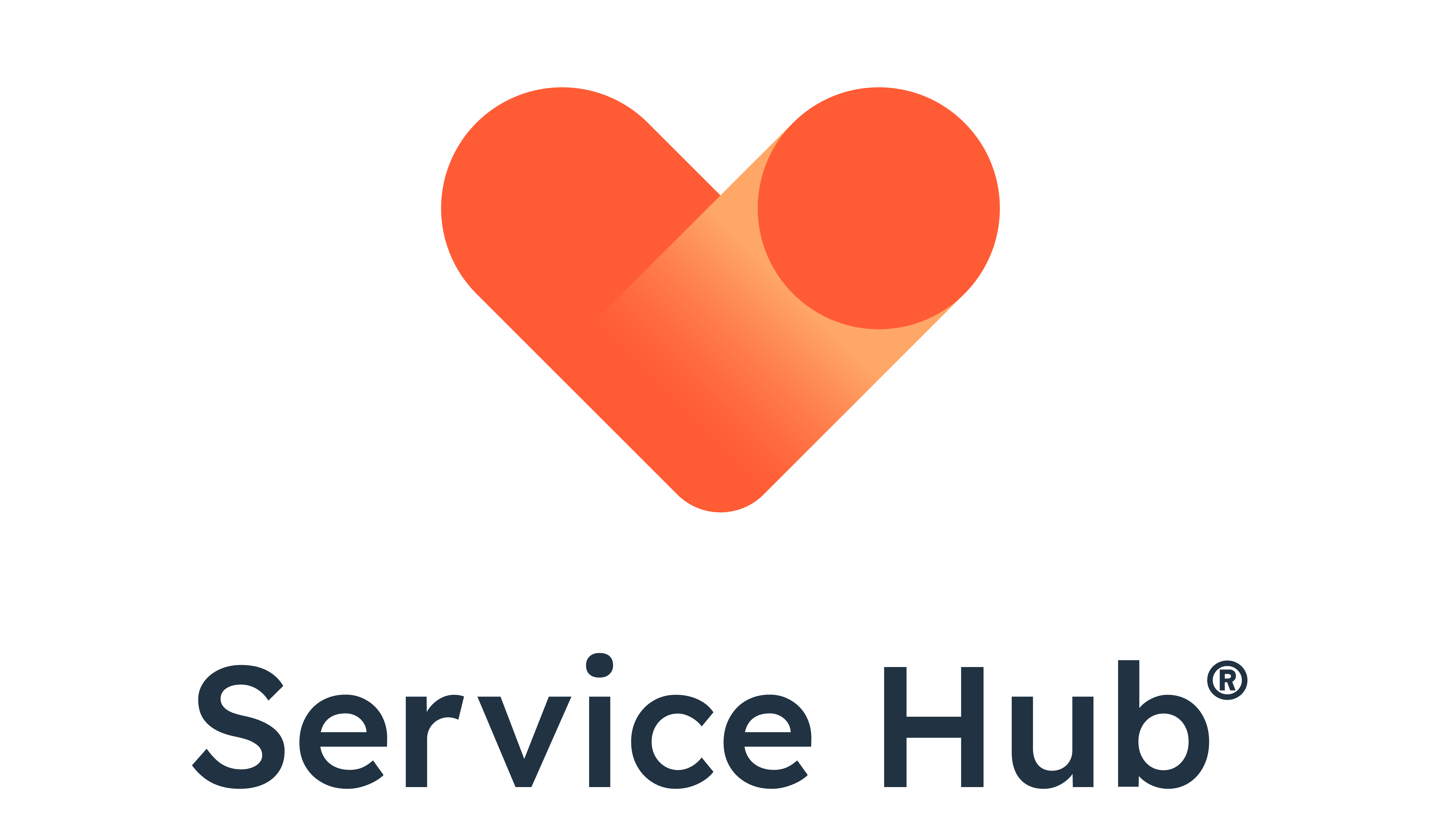 2023_Product_Logo_Lockups_RGB_Logo_Centered_Service_Hub