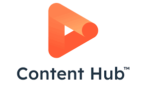 Content Hub Lockup