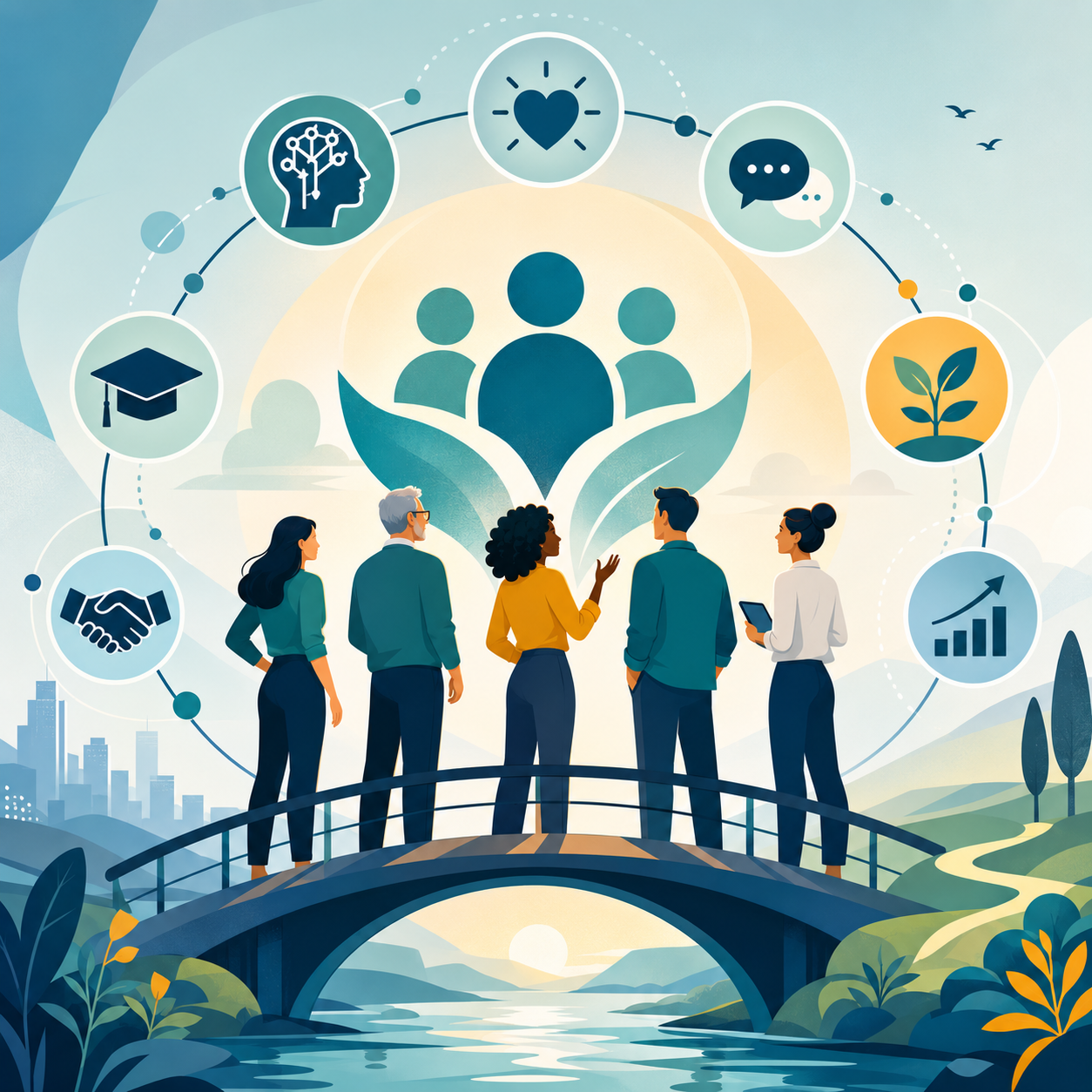Why Training people doesn't Build AI Capability
