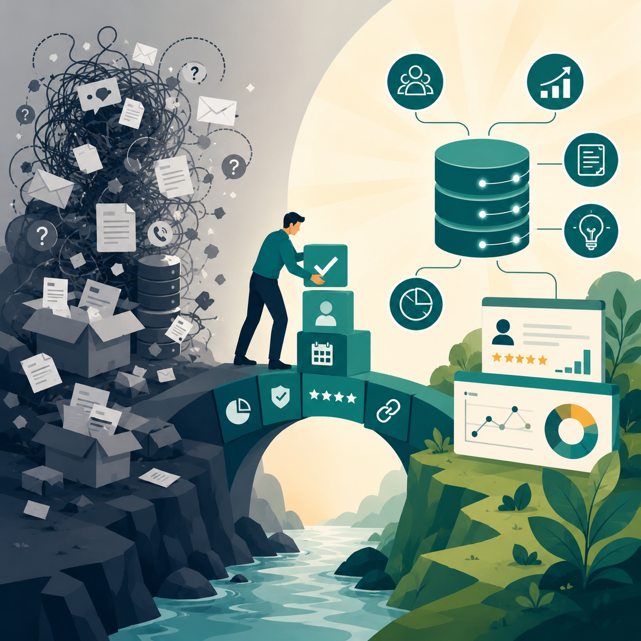 Why Your Data Is likely Your Biggest AI Constraint — And How to Find Out